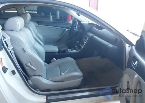 2005 Infiniti G35 z USA, uszkodzony, nr VIN JNKCV54E65M408082